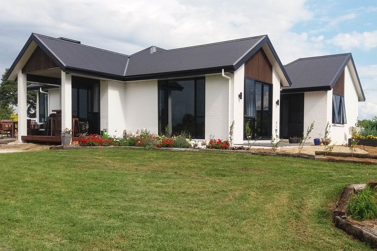 Photo of property in 179 Hawthorne Road, Te Awamutu, 3876