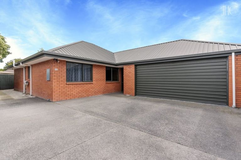 Photo of property in 45b Gladstone Road, Woodend, 7610
