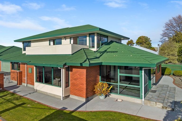 Photo of property in 1a Carr Street, Blenheim, 7201