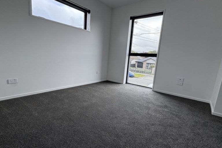 Photo of property in 5/21 Fairfield Avenue, Addington, Christchurch, 8024