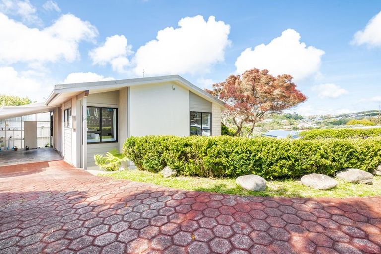 Photo of property in 14/37u Bracken Road, Paparangi, Wellington, 6037