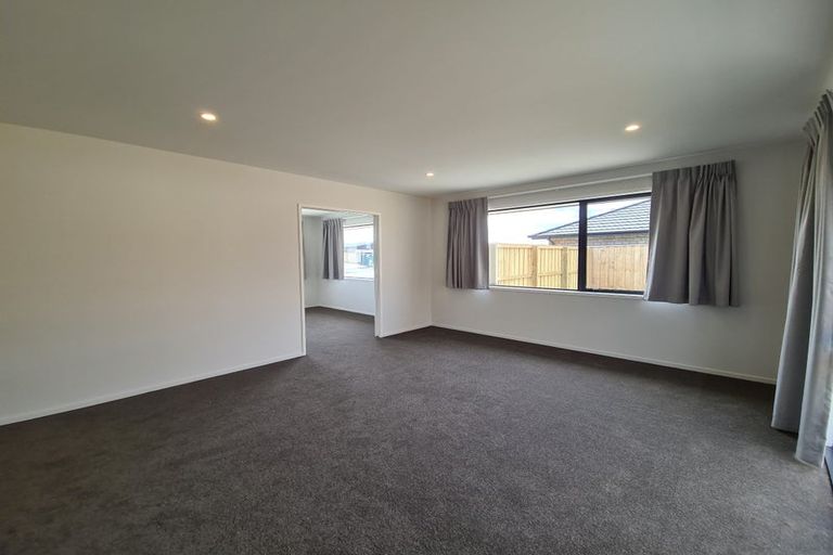 Photo of property in 32 Ed Hillary Drive, Rolleston, 7615