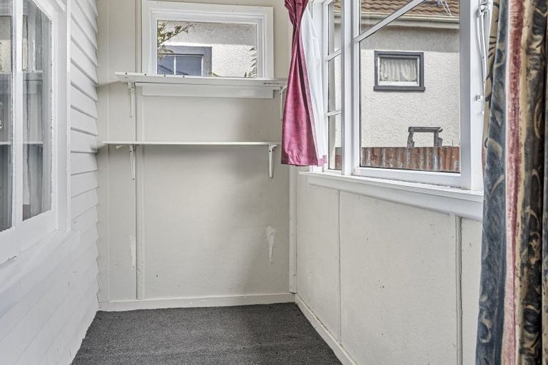 Photo of property in 38 Antigua Street, Addington, Christchurch, 8024