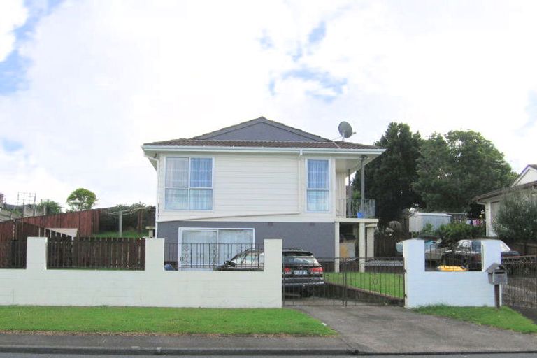 Photo of property in 67 Solar Road, Glen Eden, Auckland, 0602