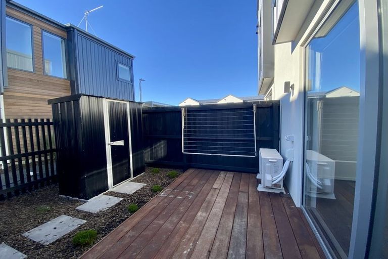 Photo of property in 35/101 Mackworth Street, Woolston, Christchurch, 8062