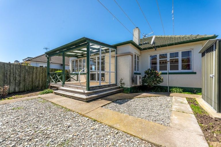 Photo of property in 4 Collingwood Street, Highfield, Timaru, 7910