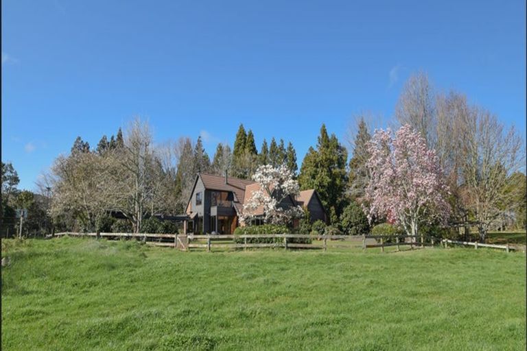 Photo of property in 35 Hawthornden Drive, Tikitere, Rotorua, 3074