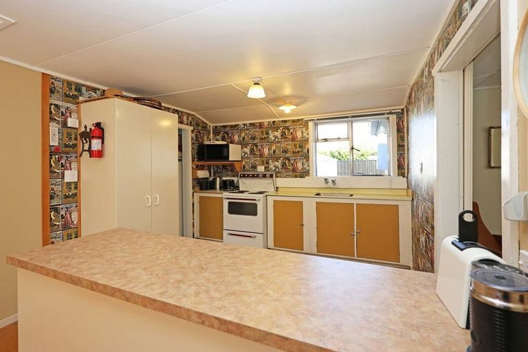 Photo of property in 212 Waitaki Drive West, Otematata, 9412