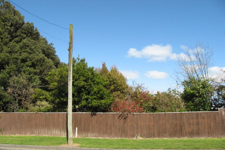 Photo of property in 25 Signal Street, Marton, 4710