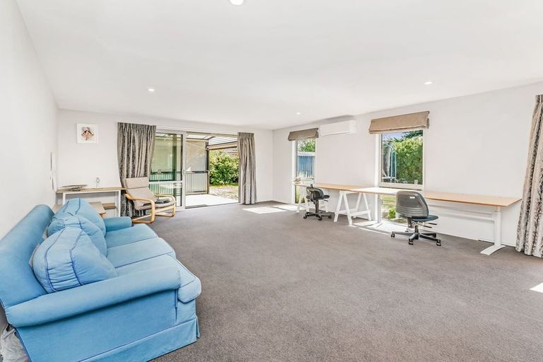 Photo of property in 5 Marble Court, Rolleston, 7614