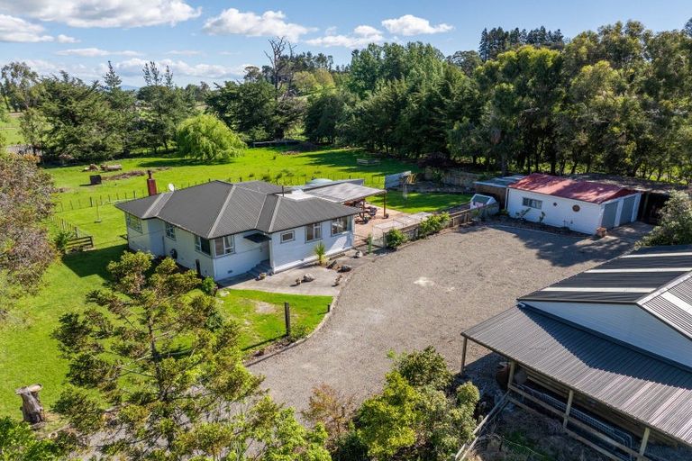 Photo of property in 227 Gordon Street, Lansdowne, Masterton, 5810