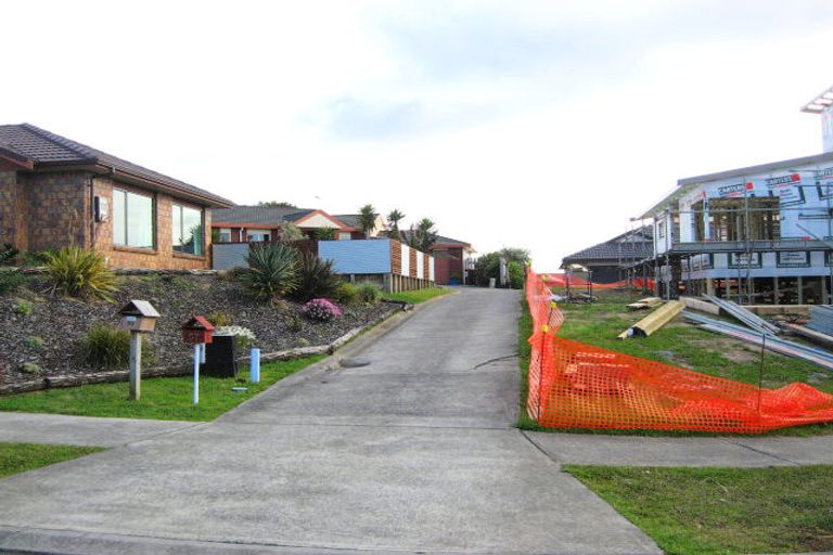 Photo of property in 57 Kensington Terrace, Gulf Harbour, Whangaparaoa, 0930