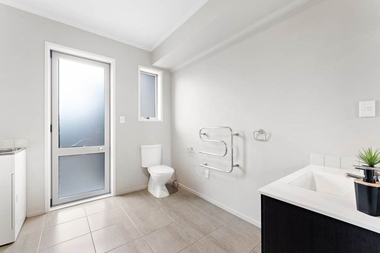 Photo of property in 5 Station Street, Hobsonville, Auckland, 0616