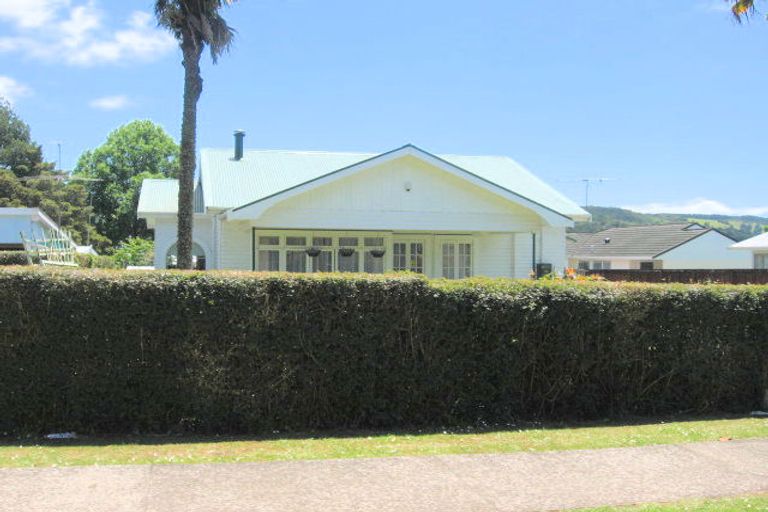Photo of property in 4 De Merle Street, Kaikohe, 0405