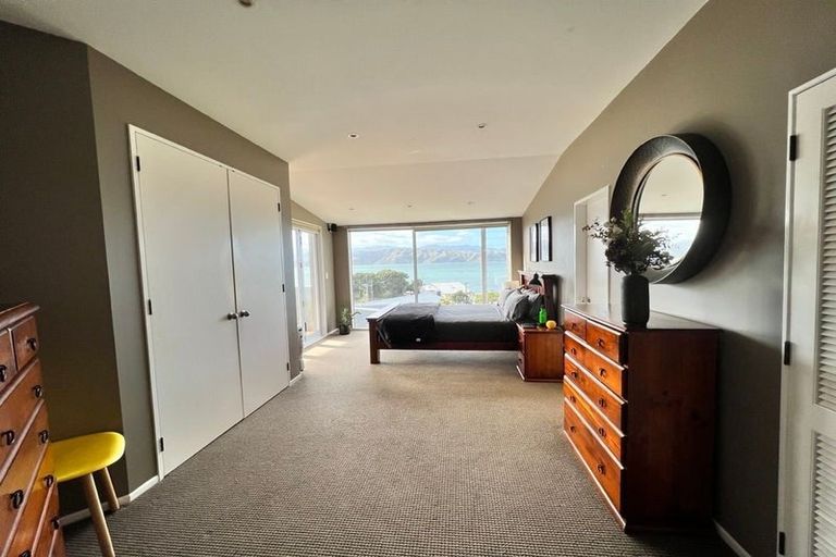 Photo of property in 90b Awa Road, Seatoun, Wellington, 6022
