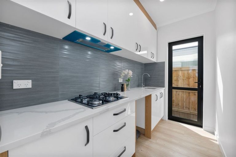 Photo of property in 53 Ksenia Drive, Flat Bush, Auckland, 2019