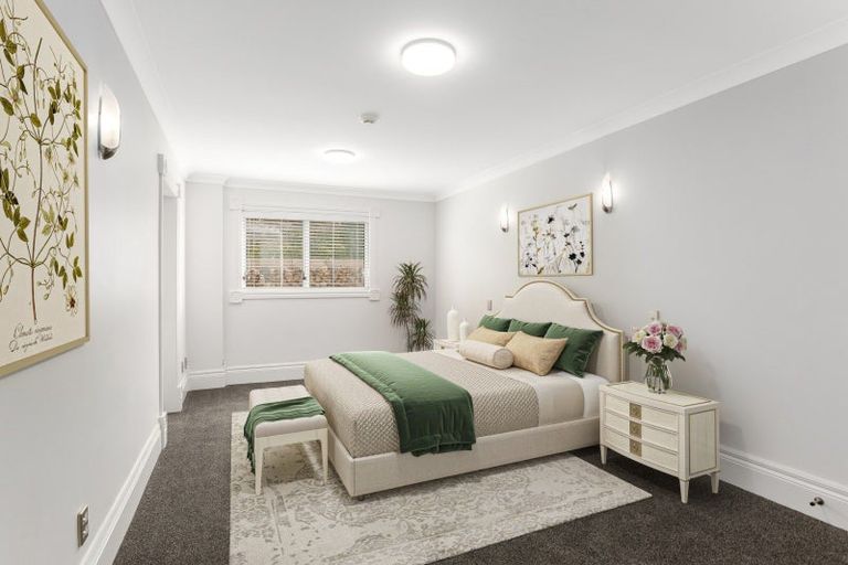 Photo of property in 430 Hawkins Hill Road, Brooklyn, Wellington, 6021