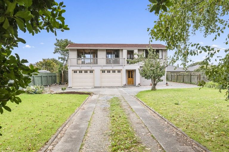 Photo of property in 132 Main Road, Waikanae, 5036