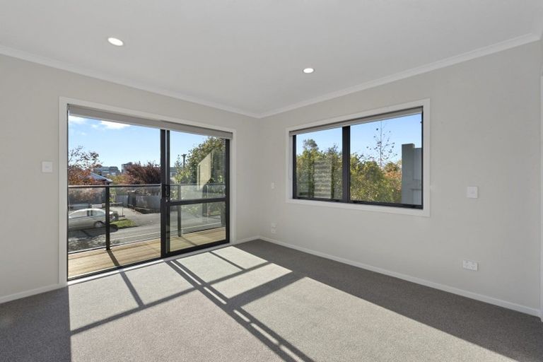 Photo of property in 3u6 Palmerston Street, Hamilton Central, Hamilton, 3204
