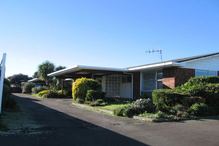 Photo of property in 47 Albert Street, Palmerston North, 4414