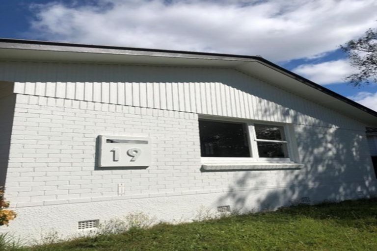 Photo of property in 19a Hinau Street, Woburn, Lower Hutt, 5010