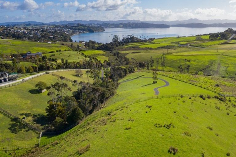 Photo of property in 3a Tiro Kokoru Lane, Mahurangi East, Warkworth, 0982