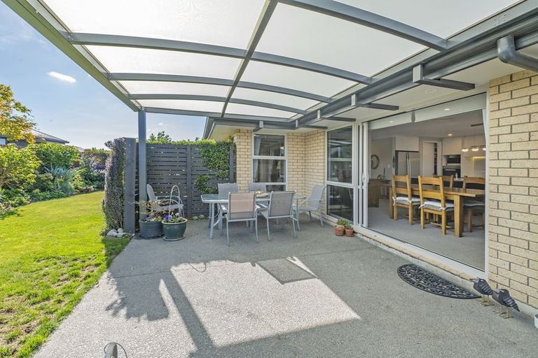 Photo of property in 36 Flint Road, Rolleston, 7614