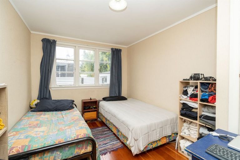 Photo of property in 197 Galloway Street, Hamilton East, Hamilton, 3216