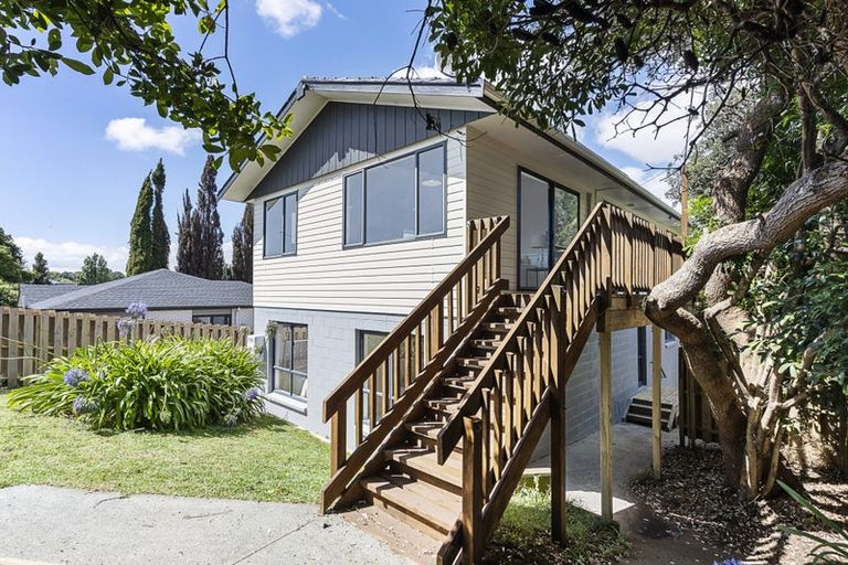 Photo of property in 96a Union Road, Howick, Auckland, 2014