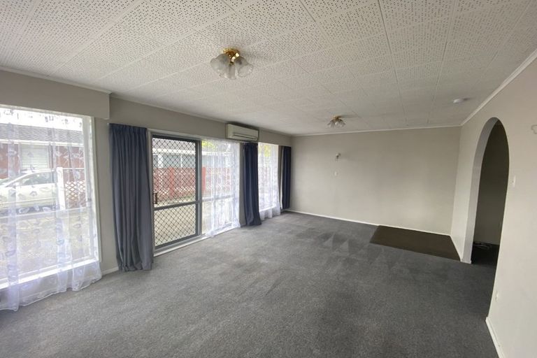 Photo of property in 6/25 Moeller Street, Taradale, Napier, 4112