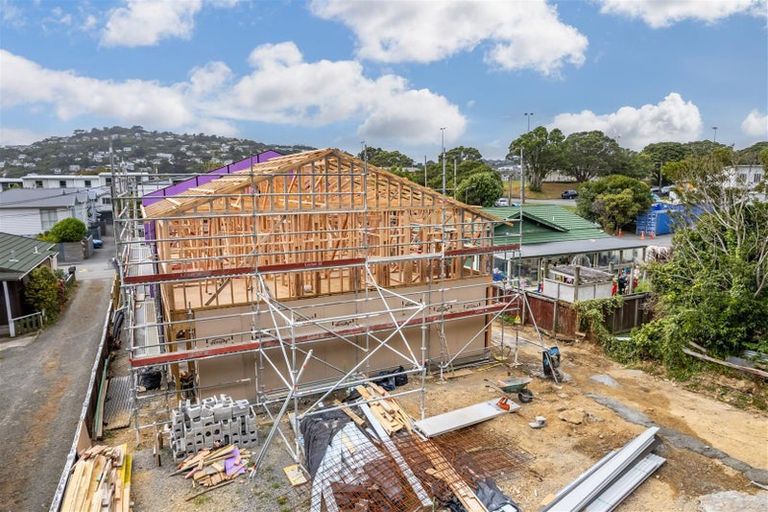 Photo of property in 44c Phillip Street, Johnsonville, Wellington, 6037