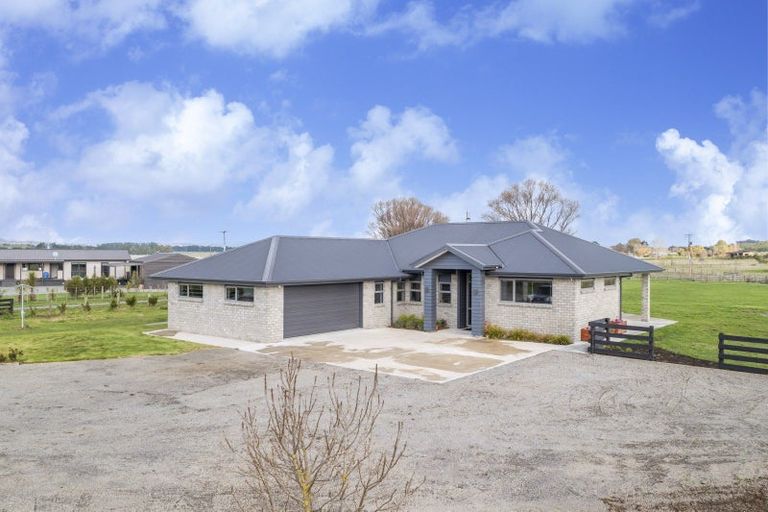 Photo of property in 2a Elm Place, Waipukurau, 4284