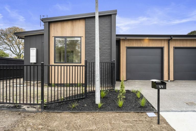 Photo of property in 1u1 Fuchsia Avenue, Pukete, Hamilton, 3200