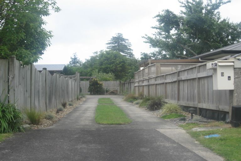 Photo of property in 3b Princess Street, Te Puke, 3119