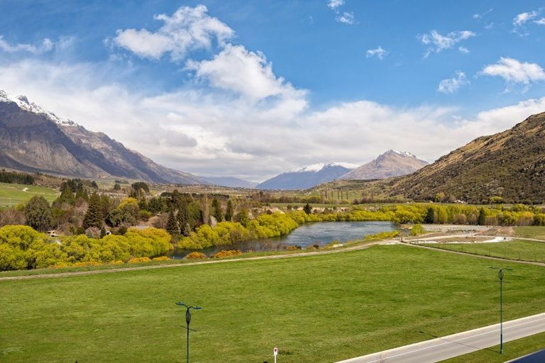 Photo of property in 406/18u Mountain Ash Drive, Frankton, Queenstown, 9300