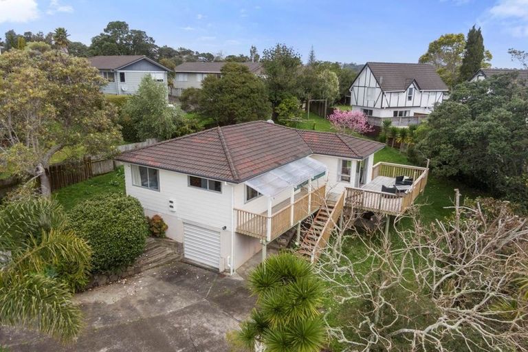 Photo of property in 7 Tree View Avenue, Glenfield, Auckland, 0629