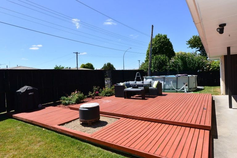 Photo of property in 1 Chequers Avenue, Chartwell, Hamilton, 3210