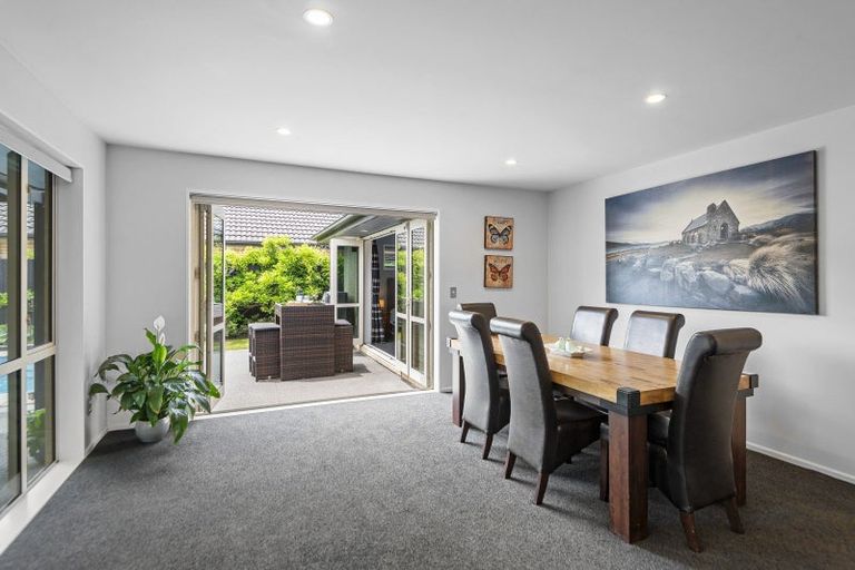 Photo of property in 10 Duggan Close, Rolleston, 7614