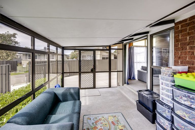 Photo of property in 8 Wiltshire Place, Tamatea, Napier, 4112