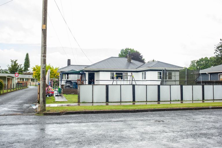 Photo of property in 56 Rangitahi Street, Otorohanga, 3900