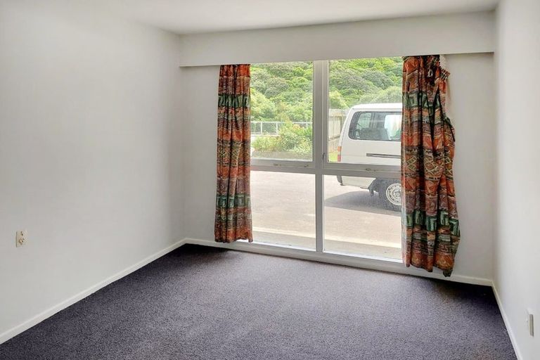 Photo of property in 29u1 Waiapu Road, Kelburn, Wellington, 6012