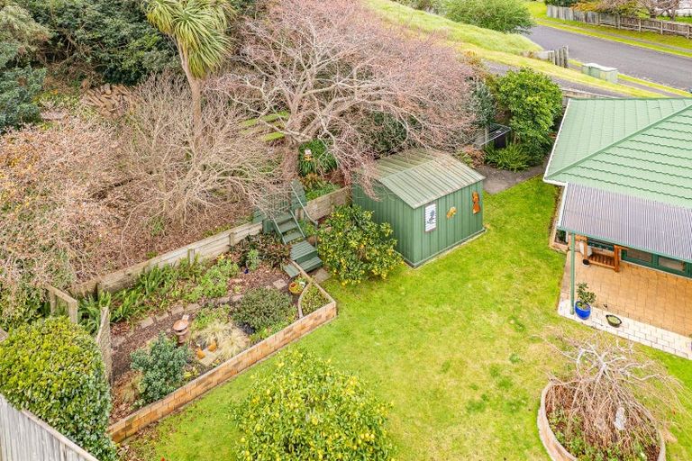 Photo of property in 72a Peakes Road, Springvale, Whanganui, 4501