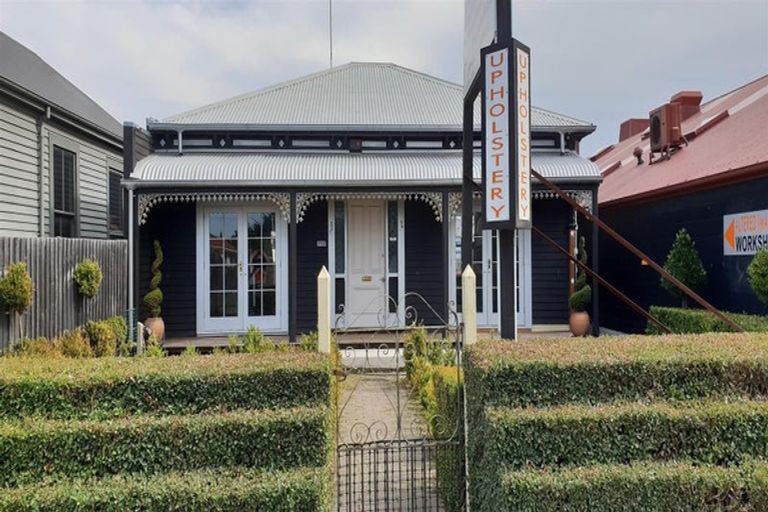 Photo of property in 654 Ferry Road, Woolston, Christchurch, 8023