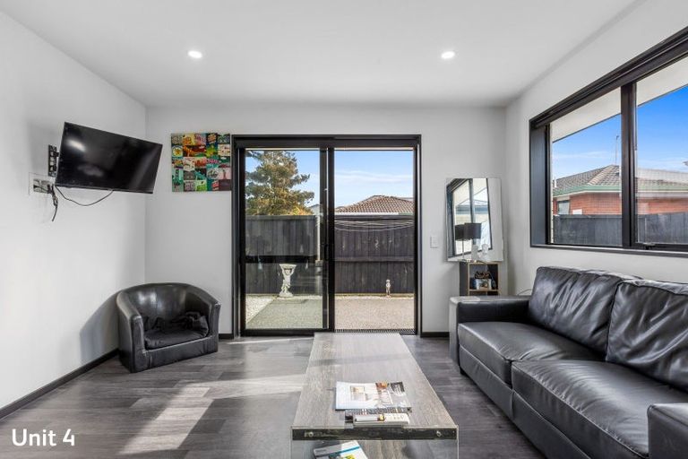Photo of property in 1/43 Hoani Street, Papanui, Christchurch, 8053