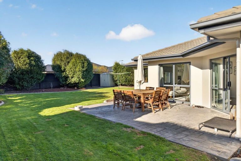 Photo of property in 14 Pascoe Drive, Woodend, 7610