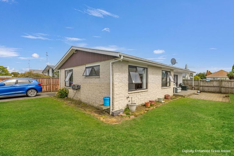 Photo of property in 22 Brucefield Avenue, Netherby, Ashburton, 7700
