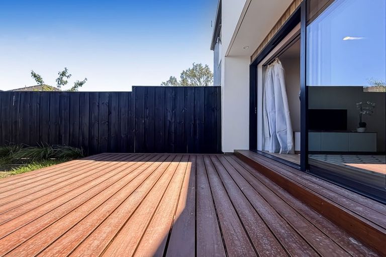 Photo of property in 7/427 Worcester Street, Linwood, Christchurch, 8011