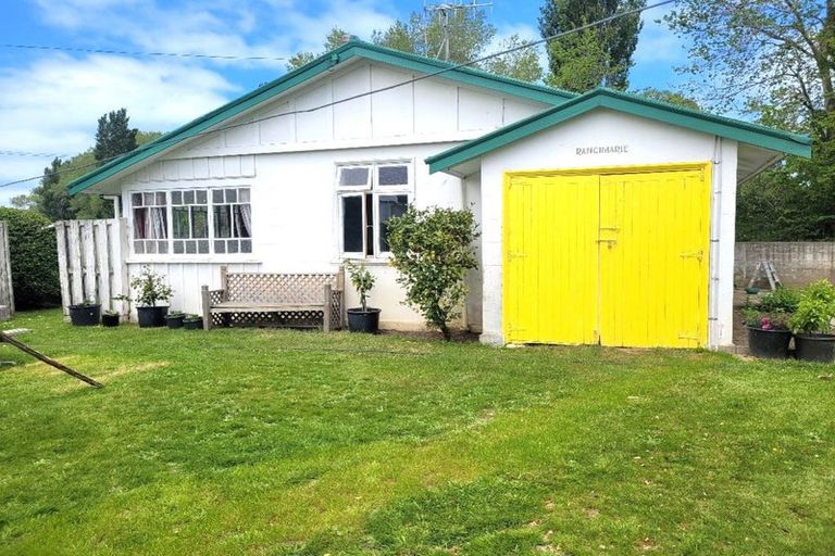Photo of property in 29 Wareing Road, Milford, Temuka, 7986