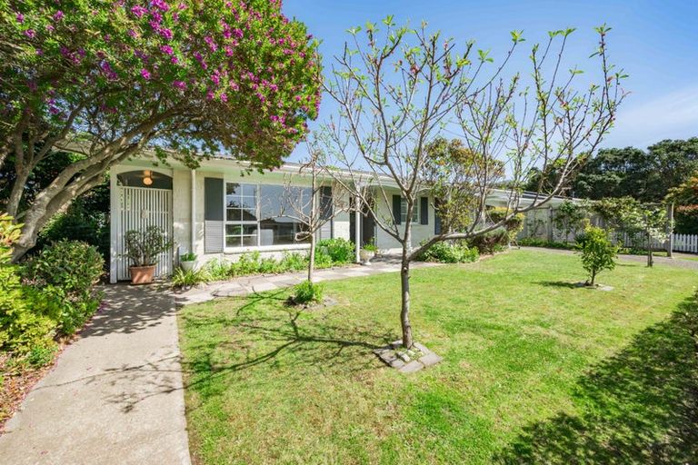 Photo of property in 33 Rewarewa Crescent, Waikanae, 5036