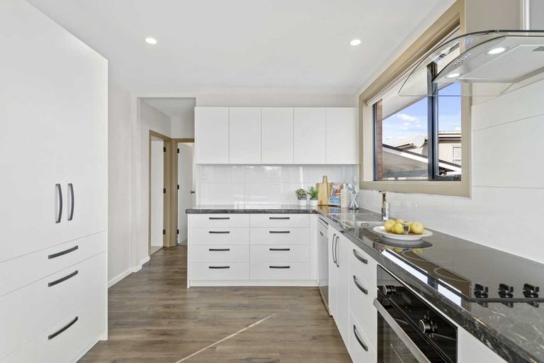 Photo of property in 22 Parnwell Street, Burwood, Christchurch, 8083